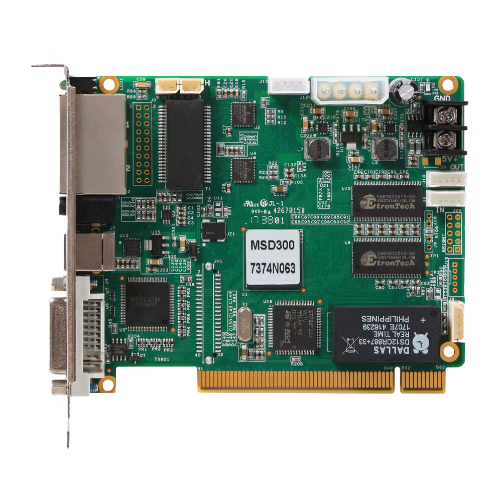 NovaStar MSD300-1