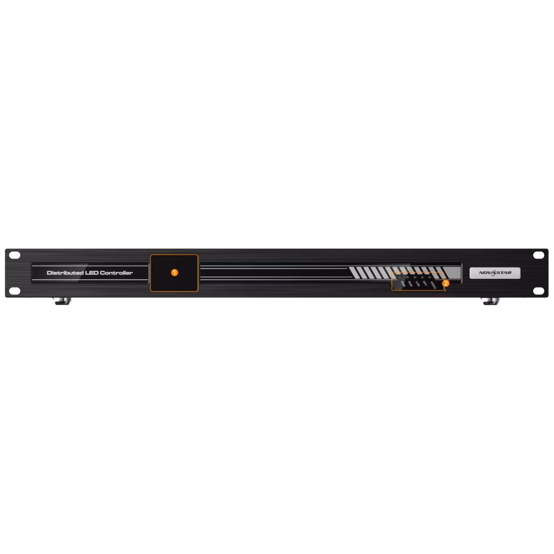 NovaStar MGT2000 All-in-One Decoder