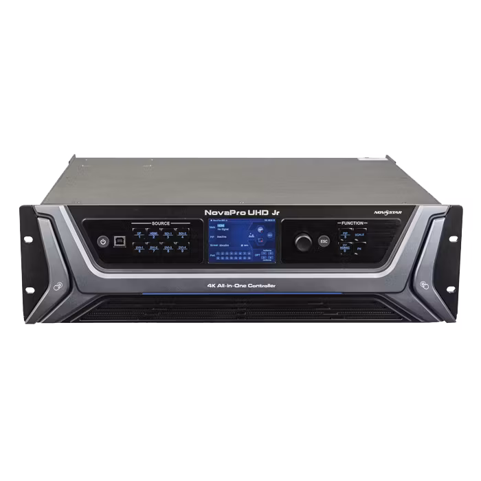 NovaStar NovaPro UHD Jr