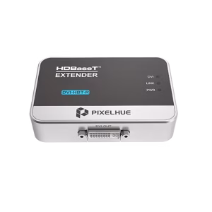 Pixelhue DVI-HBT-R