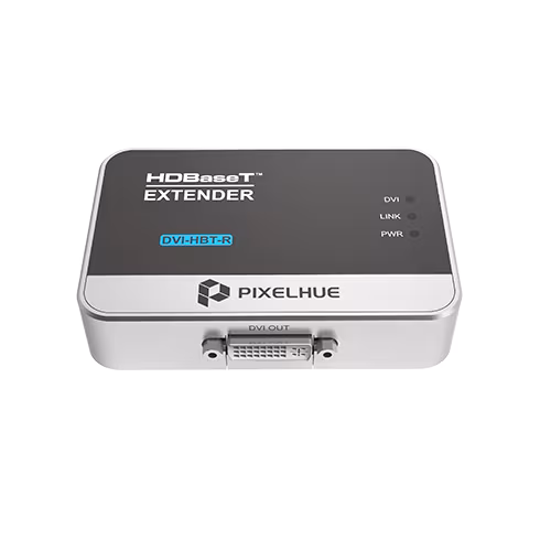 Pixelhue DVI-HBT-R