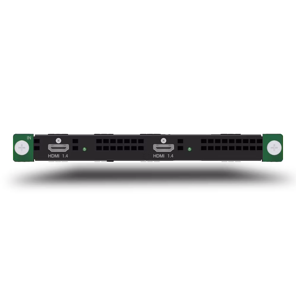 Pixelhue 4K Input Card (2x HDMI1.4)