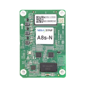 NovaStar A8s