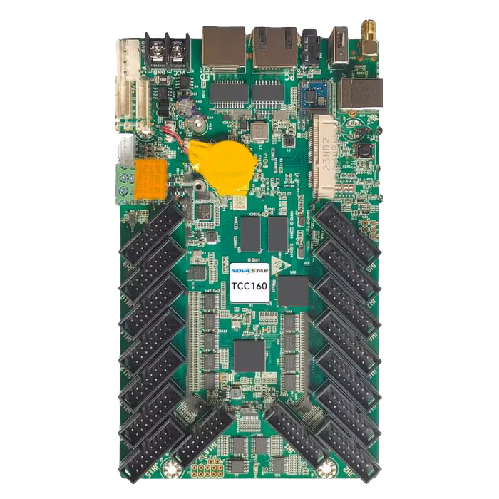 NovaStar TCC160
