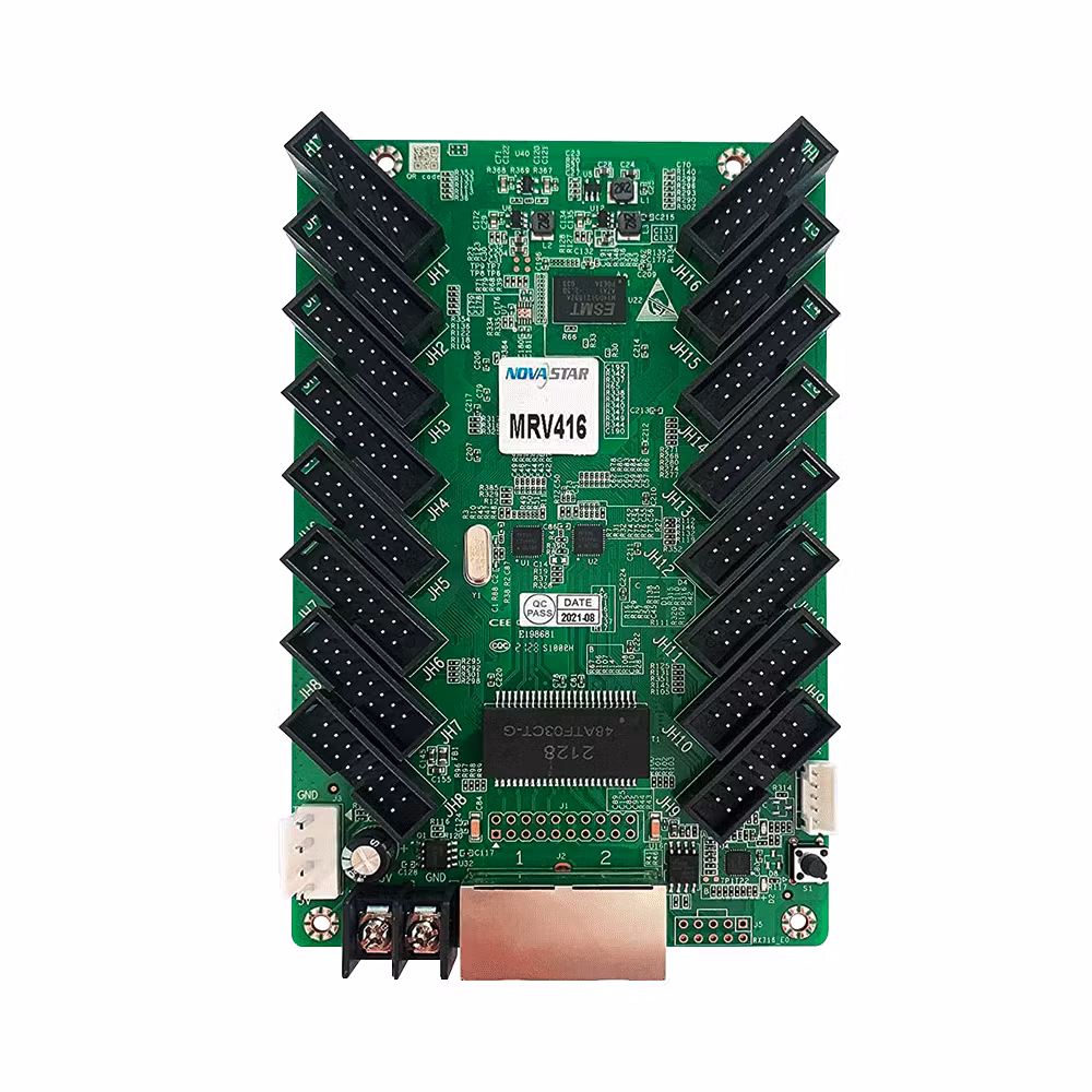 NovaStar MRV416