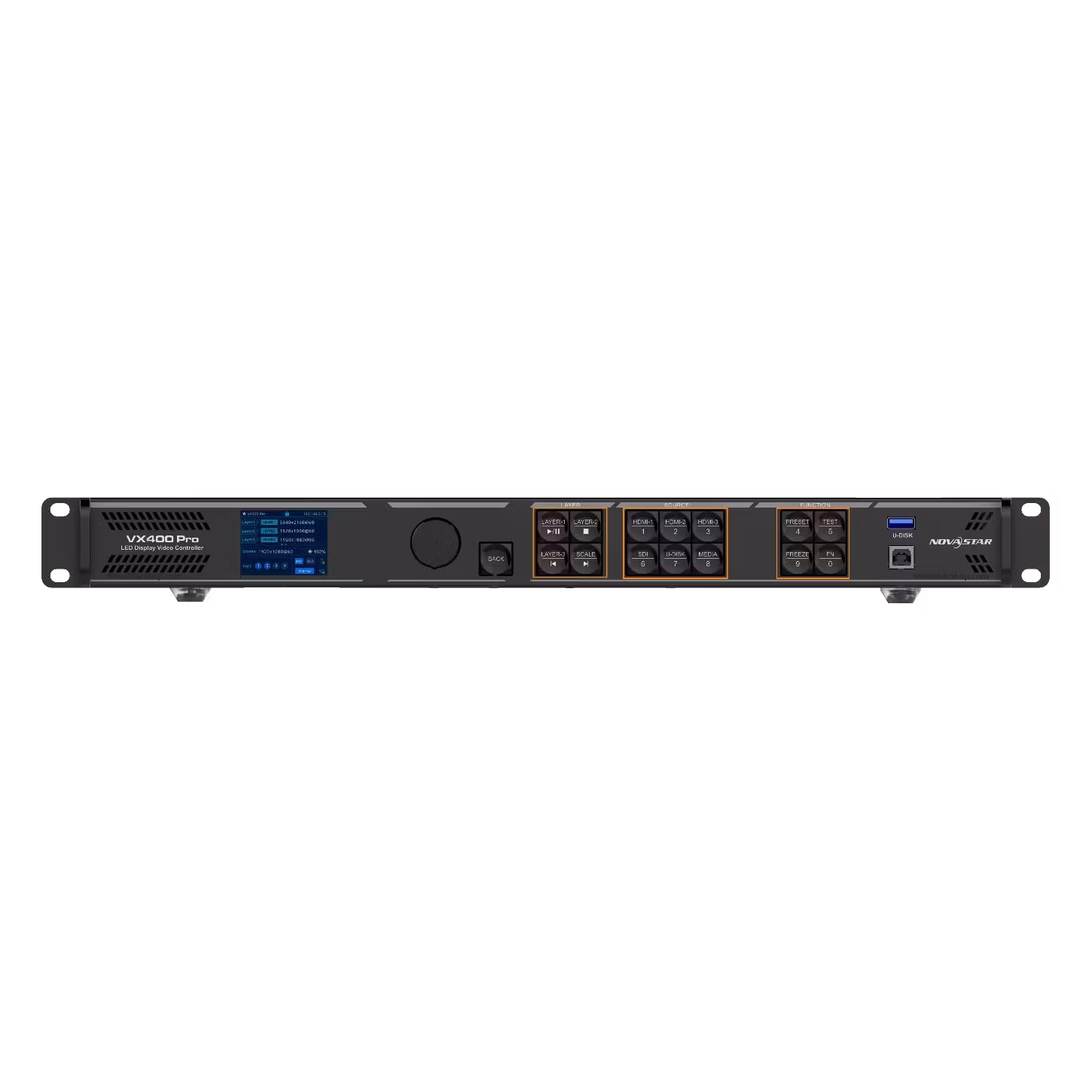 NovaStar VX400 Pro