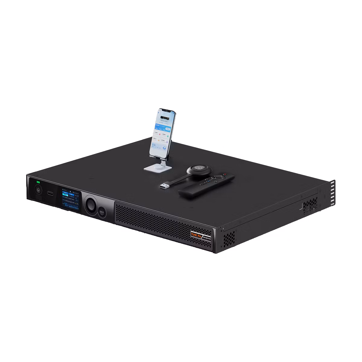 NovaStar TU4K Pro