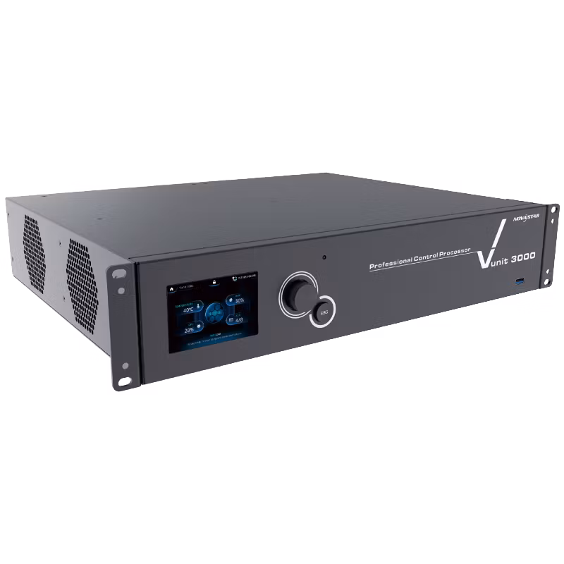NovaStar Vunit 3000
