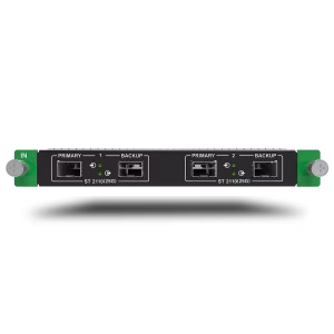 NovaStar MX_2x2110(25G) input card