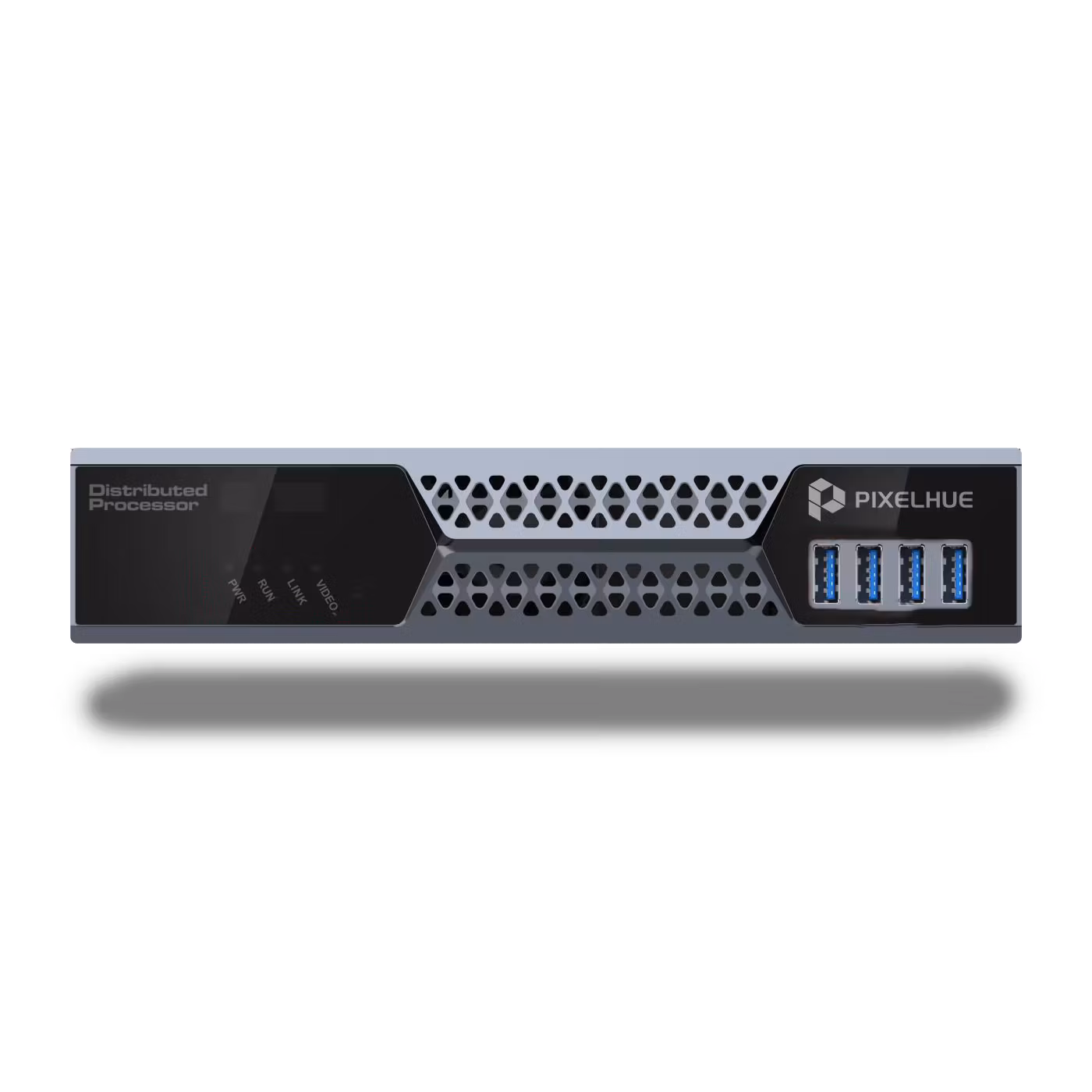 Pixelhue PD3-2K