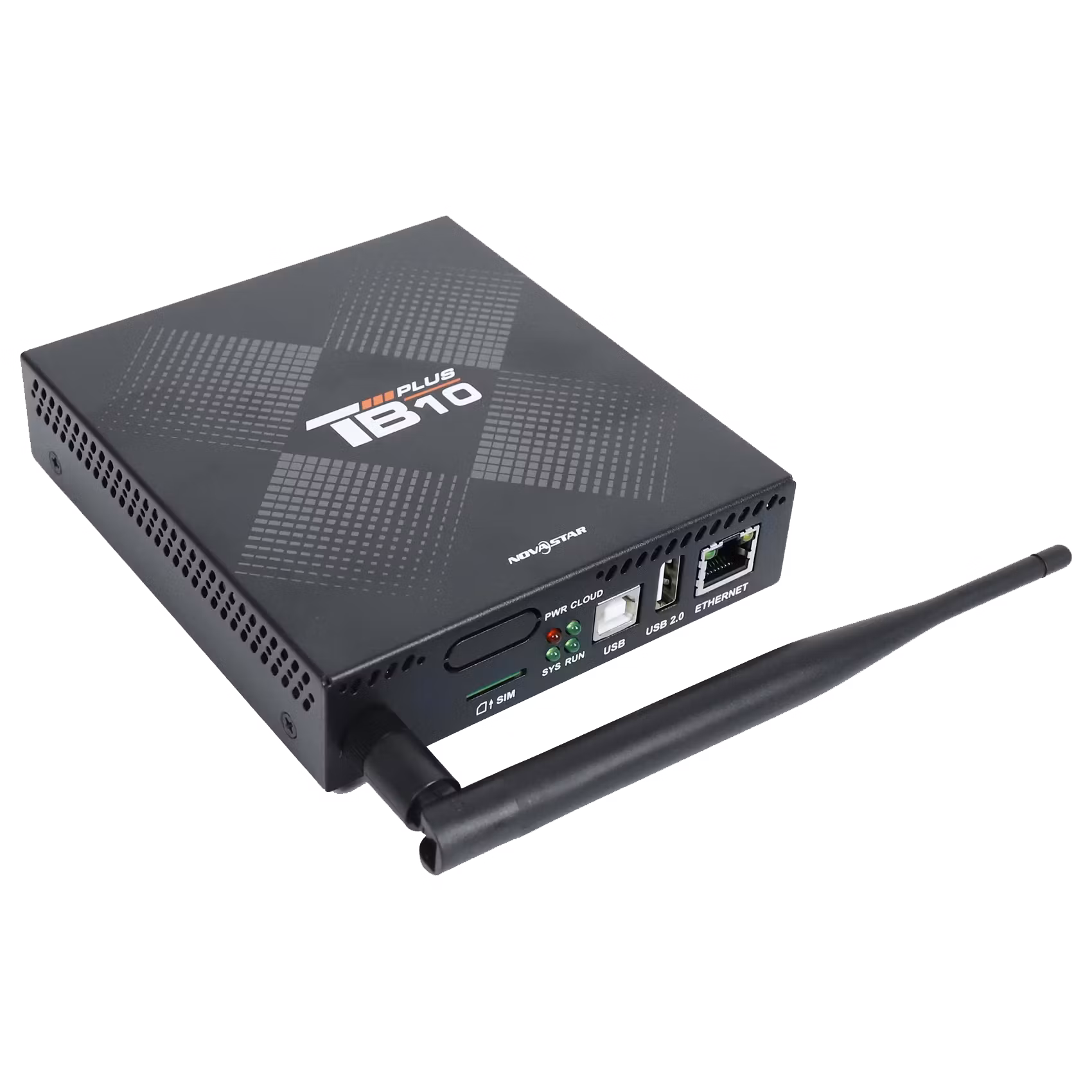NovaStar TB10 Plus
